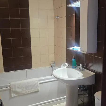 Maritimo Апартаменты